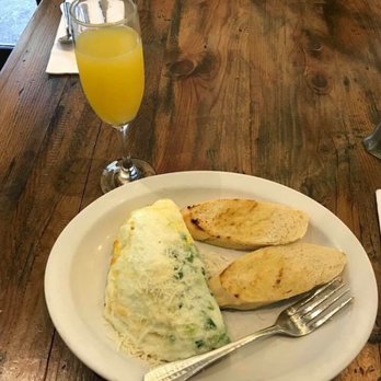 Grounds Restaurant - Egg white omelette - New American Near Me - Murphys, California Grounds Restaurant - Egg white omelette - New American Near Me - Murphys, California