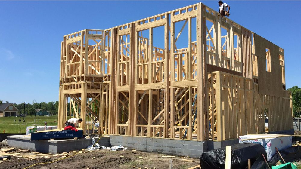 Slide of Accurate Building Company