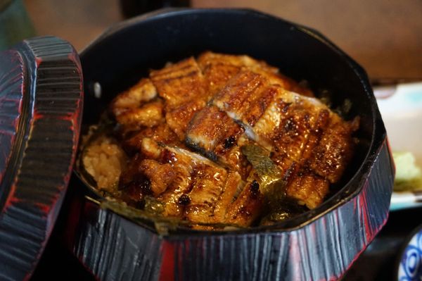 Edogawa Naramachi by null