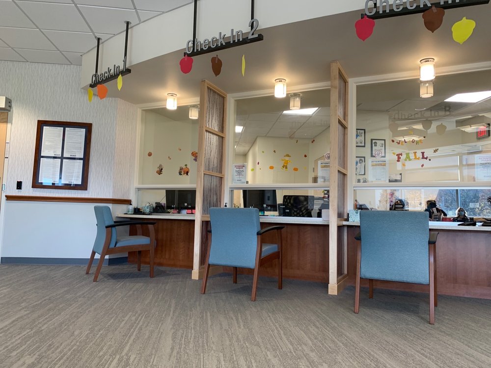 ST LUKE’S CENTER FOR DIABETES & ENDOCRINOLOGY Updated August 2024