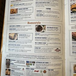 Governor's Restaurant & Bakery