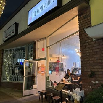 The Ramen Joint - Entrance (Oct 2026) - Ramen Near Me - Los Angeles, California The Ramen Joint - Entrance (Oct 2026) - Ramen Near Me - Los Angeles, California