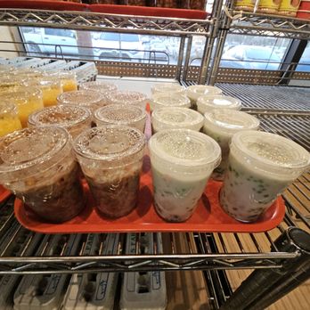 Kim's Sandwiches - Vietnamese Desserts called Che - Sandwiches Near Me - San Jose, California Kim's Sandwiches - Vietnamese Desserts called Che - Sandwiches Near Me - San Jose, California