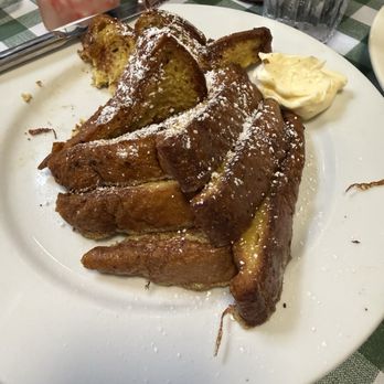 Cinnamon's Restaurant - Waffles - simple but good - Breakfast & Brunch Near Me - Kailua, Hawaii Cinnamon's Restaurant - Waffles - simple but good - Breakfast & Brunch Near Me - Kailua, Hawaii