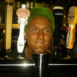 Mix Lounge & Food Bar - Halloween at Mix