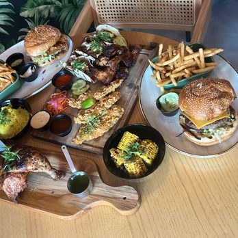 Roast - Burgers Near Me - Surfside, Florida Roast - Burgers Near Me - Surfside, Florida