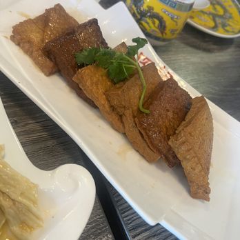 Special Noodle - Tofu appetizer - Chinese Near Me - Newark, California Special Noodle - Tofu appetizer - Chinese Near Me - Newark, California