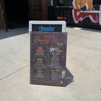 El Chingon - Happy hour - Mexican Near Me - Dallas, Texas