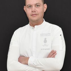 HILMAR Gourmet-Restaurant - Stephan Krogmann