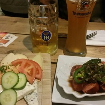 Max Bratwurst und Bier - German Near Me - Astoria, New York Max Bratwurst und Bier - German Near Me - Astoria, New York
