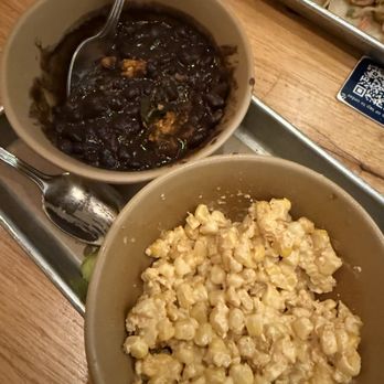Bartaco - Orlando - Bean sofrito and street corn! - Tacos Near Me - Orlando, Florida Bartaco - Orlando - Bean sofrito and street corn! - Tacos Near Me - Orlando, Florida