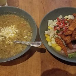 Ceviche Ceviche