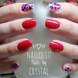 Nailed it Nails and Spa - Nailed it Nails and Spa