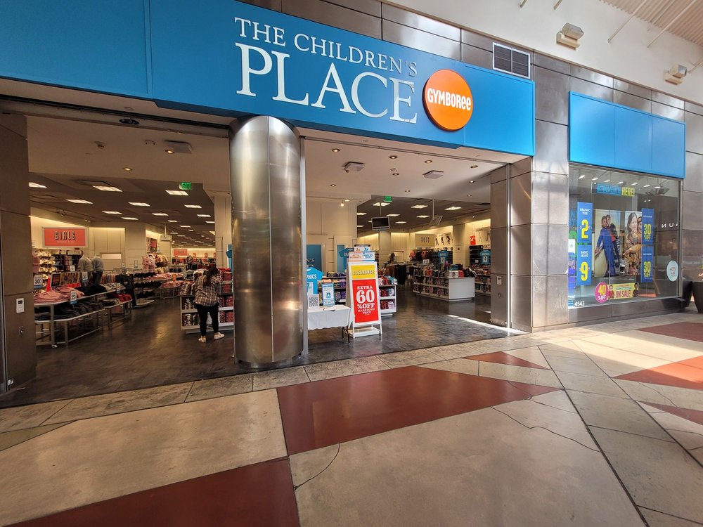 THE CHILDREN’S PLACE OUTLET 44 Reviews 4543 Mills Circle, Ontario