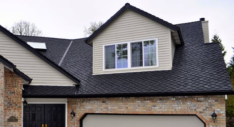 Slide of Roofing Contractor Emco Roofing