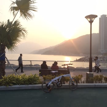 將軍澳南海濱長廊 - 將軍澳南海濱長廊,可以跑可以散步可以坐低同朋友吹水仲可以睇靚景。 - Parks Near Me - Hong Kong, HK 將軍澳南海濱長廊 - 將軍澳南海濱長廊,可以跑可以散步可以坐低同朋友吹水仲可以睇靚景。 - Parks Near Me - Hong Kong, HK