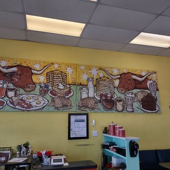 Austin Diner - Inside - Diners Near Me - Austin, Texas Austin Diner - Inside - Diners Near Me - Austin, Texas