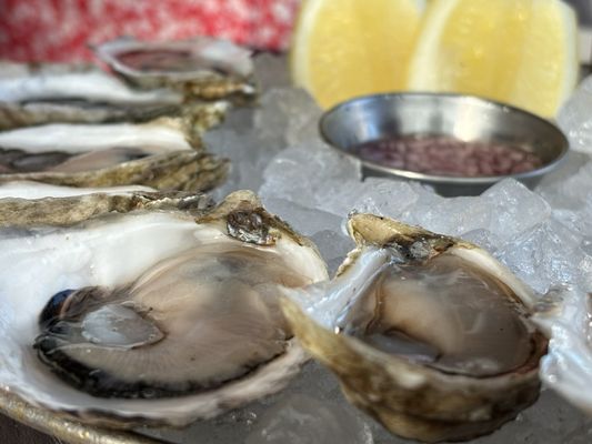 Queen's Raw Bar & Grill by null