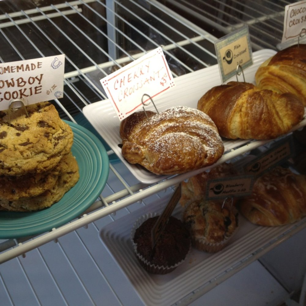 Cafe Lulu - Coffee & Tea Near Me - Seattle, Washington