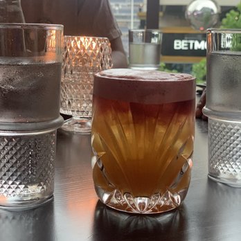 GATSBY - NY Sour....it's ok - Cocktail Bars Near Me - Washington, DC, District of Columbia GATSBY - NY Sour....it's ok - Cocktail Bars Near Me - Washington, DC, District of Columbia