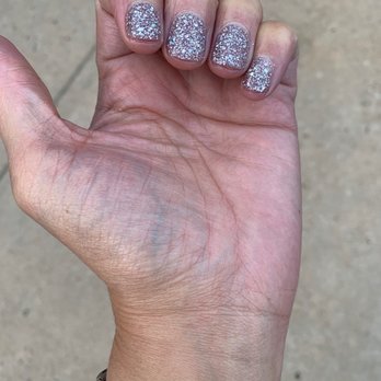 LV Nails - Nail Technicians Near Me - Georgetown, Texas