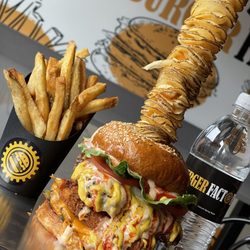 Burger Factory