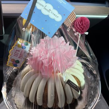 Nothing Bundt Cakes - Bakeries Near Me - Las Vegas, Nevada Nothing Bundt Cakes - Bakeries Near Me - Las Vegas, Nevada