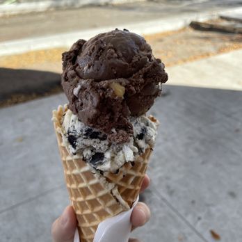 Kind Ice Cream - Ice Cream & Frozen Yogurt Near Me - Edmonton, Alberta