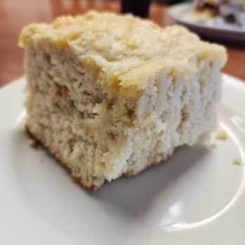 Bobbie's Southern Kitchen - Biscuit of flavor! - American Near Me - San Antonio, Texas