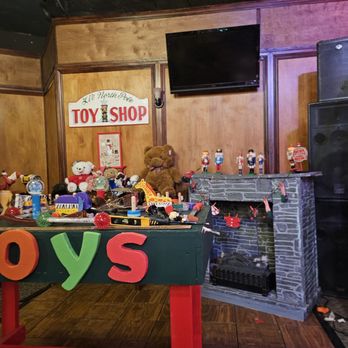 Watson's Mystery Cafe & Spirits - a toy shop - Comedy Clubs Near Me - Boise, Idaho Watson's Mystery Cafe & Spirits - a toy shop - Comedy Clubs Near Me - Boise, Idaho