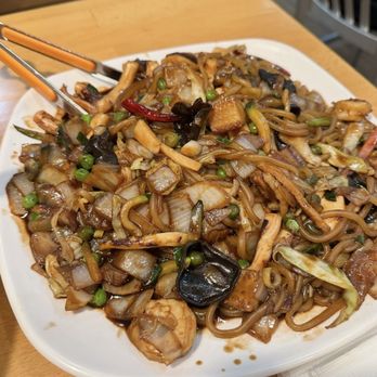 Paik's Noodle - Korean Near Me - Santa Clara, California Paik's Noodle - Korean Near Me - Santa Clara, California