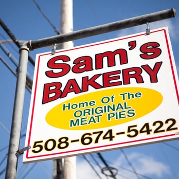 Sam's Bakery - Bakeries Near Me - Fall River, Massachusetts Sam's Bakery - Bakeries Near Me - Fall River, Massachusetts