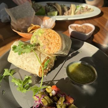 Felipe's - Carne asada burrito - Mexican Near Me - Palm Springs, California Felipe's - Carne asada burrito - Mexican Near Me - Palm Springs, California