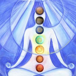 Reiki Healing USA - Reiki Chakra