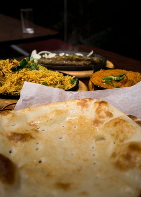 Lahore's Premium Kabab House by null