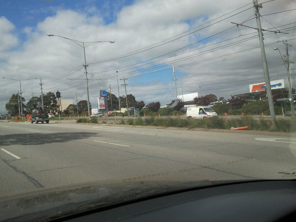 KMART Updated August 2024 Knox City Shopping Centre Burwood Hwy