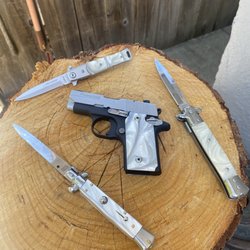 City Arms East - Sig