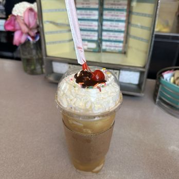 Clayton's Coffee Shop - Coffee & Tea Near Me - Coronado, California