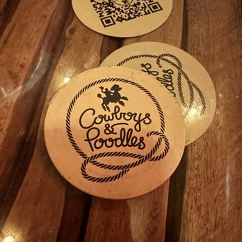 Cowboys and Poodles - Cocktail Bars Near Me - Costa Mesa, California Cowboys and Poodles - Cocktail Bars Near Me - Costa Mesa, California
