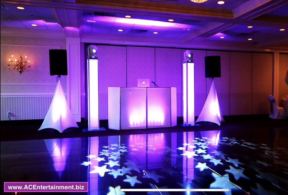 Social spots from ACEntertainment