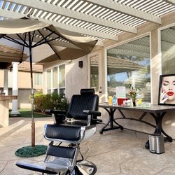 iBrows By Marzy - Both Indoor & Outdoor Threading options available.