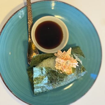 B Poke - Sushi Bars Near Me - Plantation, Florida