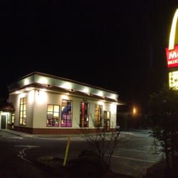 Standard McDonald's w/ play land