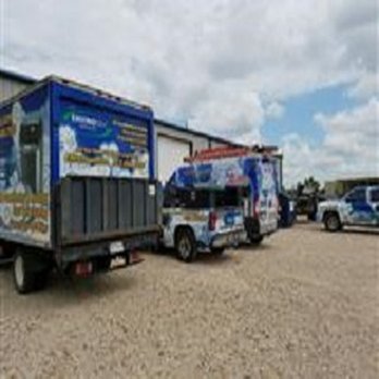 Enviromax Services - Let Enviromax Services Inc. take care of all your AC needs! We provide AC Installation, Refrigeration Repair, Electrical Main... - Heating & Air Conditioning/HVAC Near Me - Cypress, Texas
