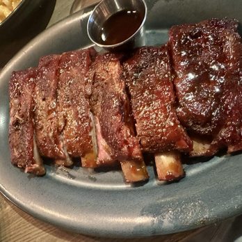 Q39 South - Life changing pork ribs - Barbeque Near Me - Overland Park, Kansas Q39 South - Life changing pork ribs - Barbeque Near Me - Overland Park, Kansas