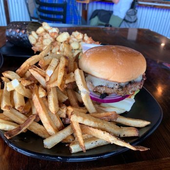 Steelbound - Bacon jam burger - Breweries Near Me - Ellicottville, New York Steelbound - Bacon jam burger - Breweries Near Me - Ellicottville, New York