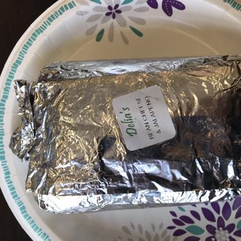 Delia's - Mexican Near Me - Pharr, Texas