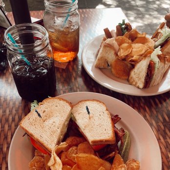 McGregor Cafe - a good ole BLT - Breakfast & Brunch Near Me - Fort Myers, Florida McGregor Cafe - a good ole BLT - Breakfast & Brunch Near Me - Fort Myers, Florida