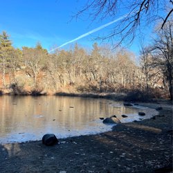 Pine Banks Park