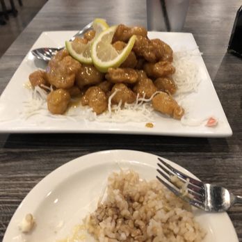 Asian Corner Cafe - Asian Fusion Near Me - Chandler, Arizona